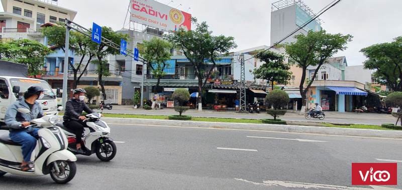 Bán nhà 3 tầng mới đường Trần Phước Thành, Khuê Trung, Cẩm Lệ, Đà Nẵng giá 6.5 tỷ