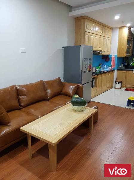 Chính chủ bán căn hộ chung cư tại HD Mon City Đường Hàm Nghi, DT52.6m2 Giá 2.1 tỷ LH 0982549663