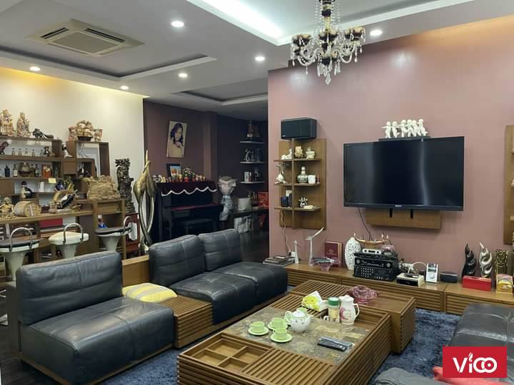 BÁN LIỀN KỀ LẠC TRUNG. VỈA HÈ, VỊ TRÍ ĐỈNH, 2 MẶT THOÁNG, Ô TÔ ĐỖ NGÀY ĐÊM. DT90m2, 16.5 tỷ.