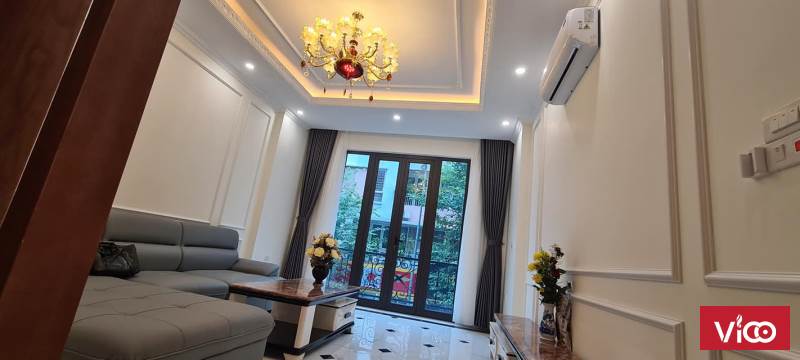 CẦN VỐN BÁN CỰC RẺ LK ĐẸP DƯƠNG NỘI HÀ ĐÔNG 50M2 3T CHỈ 6.2 TỶ