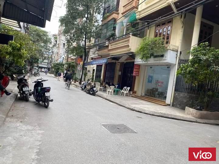 Bán nhà Phố Pháo Đài Láng, Đống Đa, Hà Nội, nhà 5 Tầng, 72 M2, 15,2 Tỷ