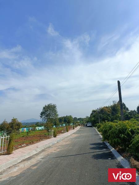 Cần tiền cho con đi học bán gấp lô đất đẹp trong tuần