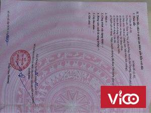 Chuyển nhượng đất thổ cư, lô góc 2 mặt tiền, trên tuyến 3 song hành với đường Máng Nước