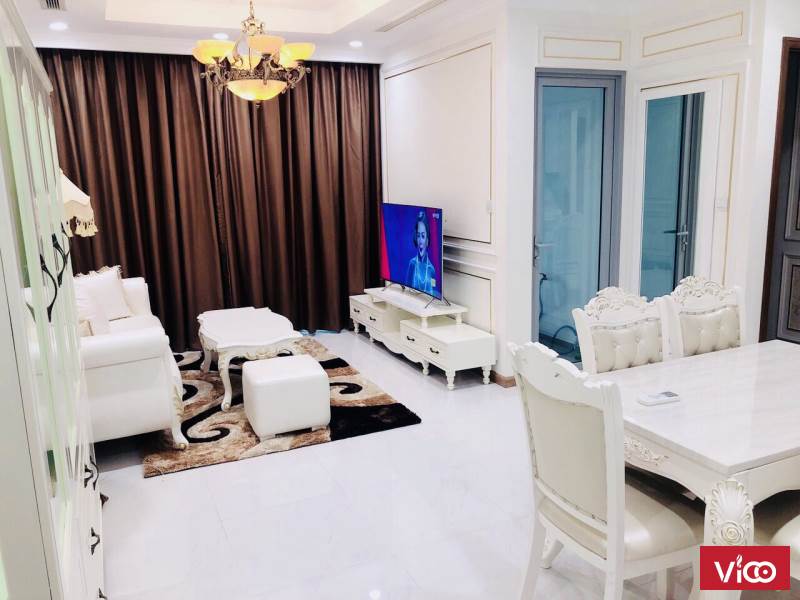 Hot Hot!!! Chính Chủ Cần Bán Gấp Chung Cư đẹp tại landmark 81, quận Bình Thạnh, TP. Hồ Chí Minh