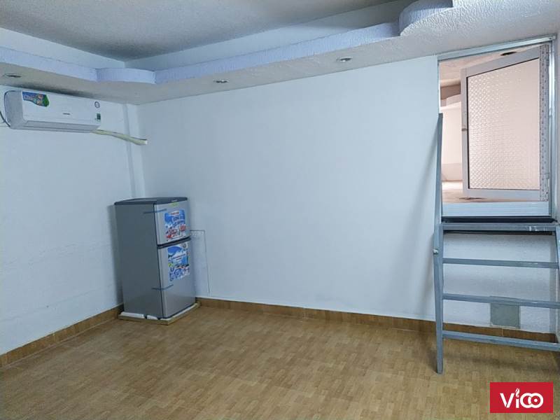 Sang Lỗ CHDV 12 phòng và Mặt Tiền Nguyễn Kiệm. P3. Gò Vấp (gần công viên gia định).