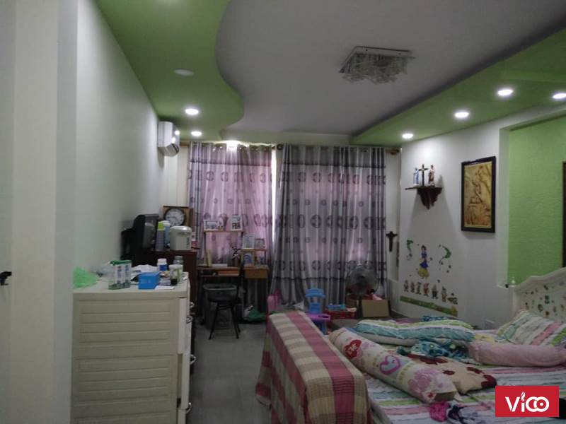 Nhà Thật Người Thật Bán Gấp Thích Quảng Đức Phú Nhuận, 51m2, 6.5 tỷ (MTMG)