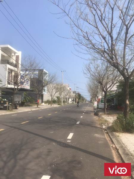 Bán nhà cấp 4 đường Chu Mạnh Trinh, Khuê Trung, Cẩm Lệ, Đà Nẵng giá 4.7tỷ