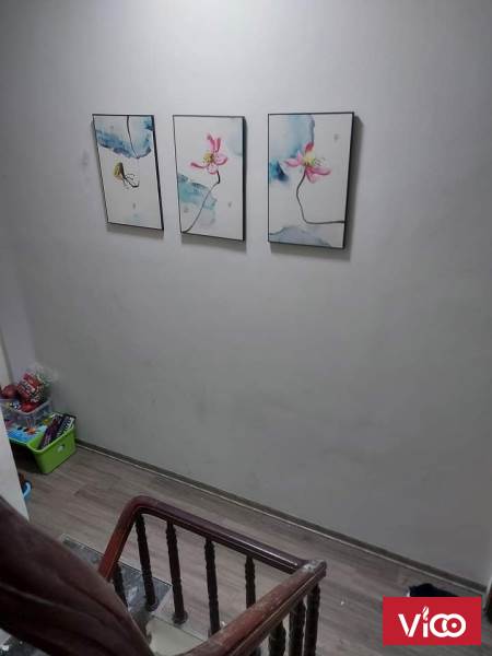 Bán nhà phân lô quân đội Yên Nghĩa, Hà Đông 80m2 x 4T, MT 5m .