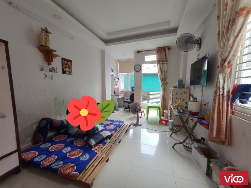 Bán Nhà PHÙNG VĂN CUNG, Phú Nhuận, 48.9M2, 5.9 Tỷ có TL CHÍNH CHỦ