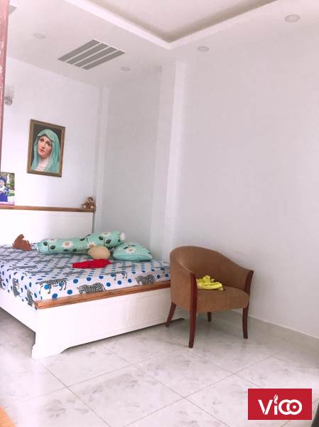 Bán Nhà Phan Xích Long Phan Đăng Lưu, Phú Nhuận, 50m2, Giá 6.65 Tỷ. CHÍNH CHỦ (MTMG)