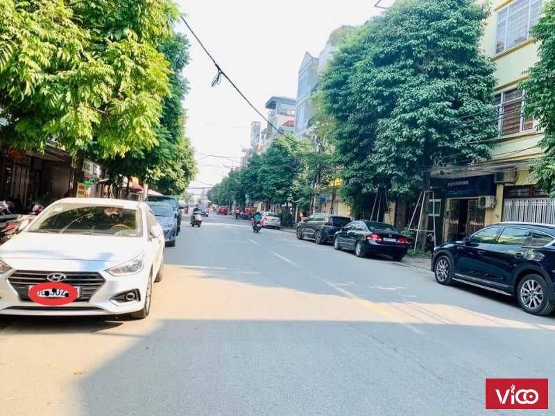 BÁN ĐẤT PHỐ TƯ LIÊN, ÂU CƠ, TÂY HỒ, 122M, MT 8,3M, 16 TỶ, Ô TÔ KD, ĐẦU TƯ PHÂN LÔ, XÂY STAYHOME