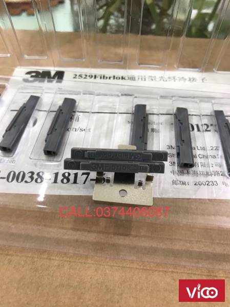 Rệp nối quang 3M