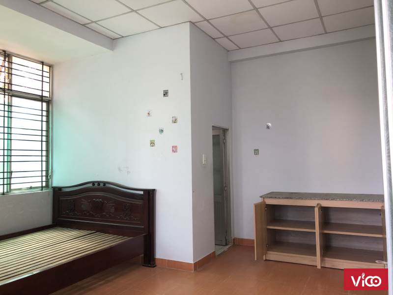 Phòng trọ giá rẻ ngay KDC Vĩnh Lộc, Phường Bình Hưng Hoà B, Quận Bình Tân, Tp Hồ Chí Minh