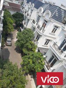 Cần Bán căn hộ khu villa phường Thạnh Xuân quận 12 Tp Hồ Chí Minh
