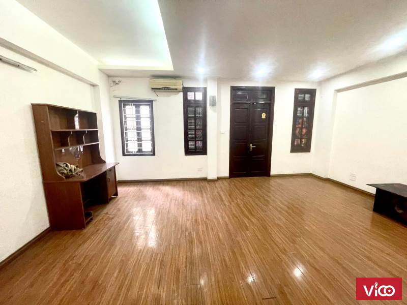 Bán Nhà Ngõ 167 Tây Sơn Đống Đa, 60 m2, 5 Tầng, MT 6m, KD, Ô Tô Tránh, Giá 14.5 Tỷ