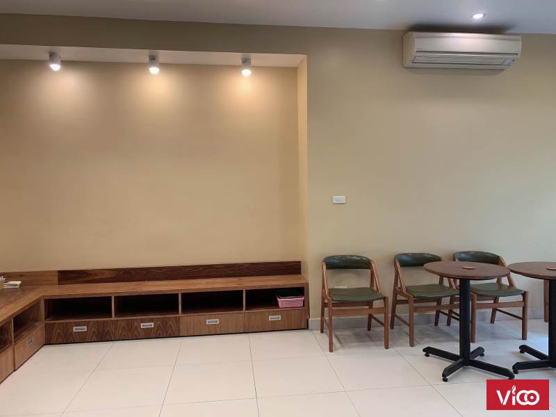 Bán nhà 6 tầng phân lô Nguyễn Ngọc Nại Thanh Xuân, 85m2, mặt tiền 5.2m, ô tô tránh, giá 14.8 tỷ