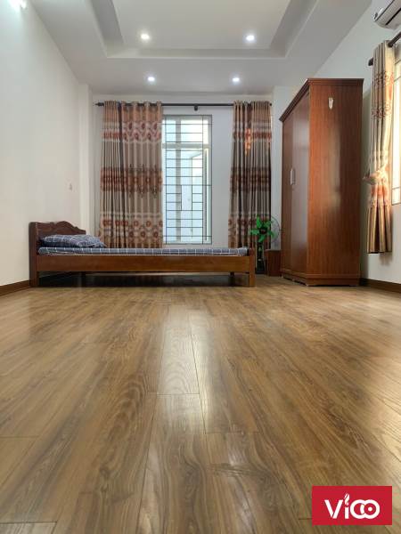 Bán nhà phố Hoàng Mai 38m, 5 T, lô góc 2 thoáng, ngõ nông, xây đẹp 3,3 tỷ