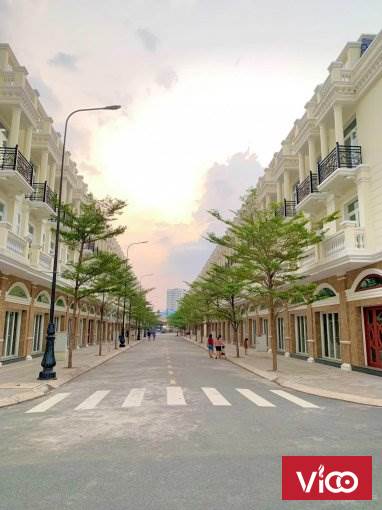 Chính chủ cần sang nhượng lô đất giá tốt nhất tại Dĩ An, chỉ 2 tỷ 400