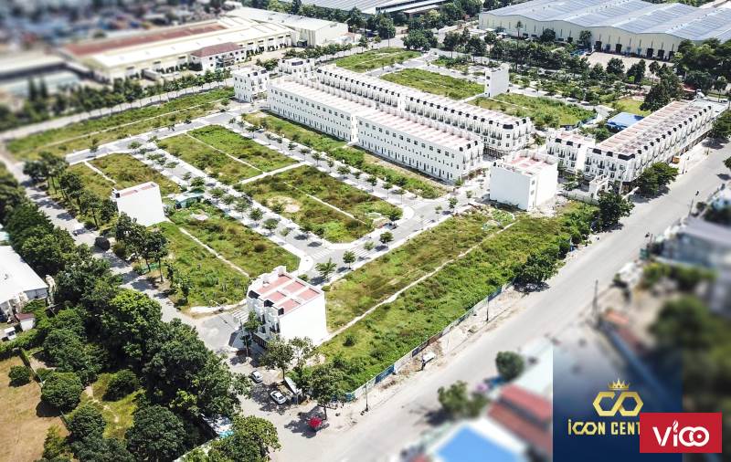 Cần bán nhà phố hiện đại KDC đồng bộ gần chợ, TTTM, CK ưu đãi