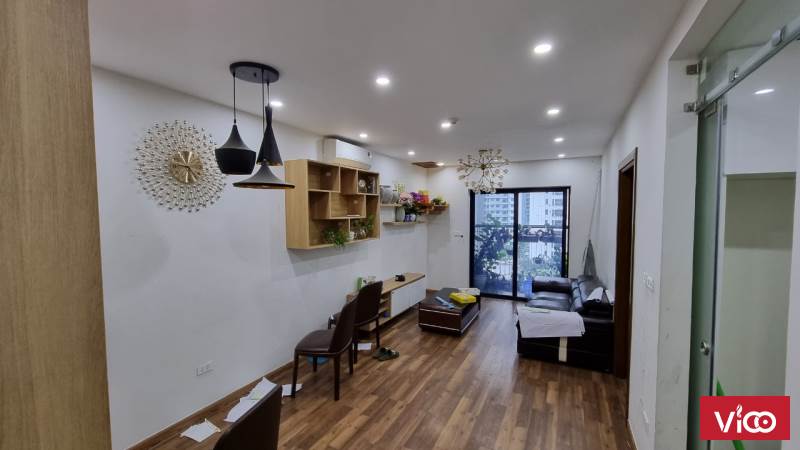 CẮT LỖ CĂN 2PN 68M GOLDMARK GIÁ BÁN 2.5ty