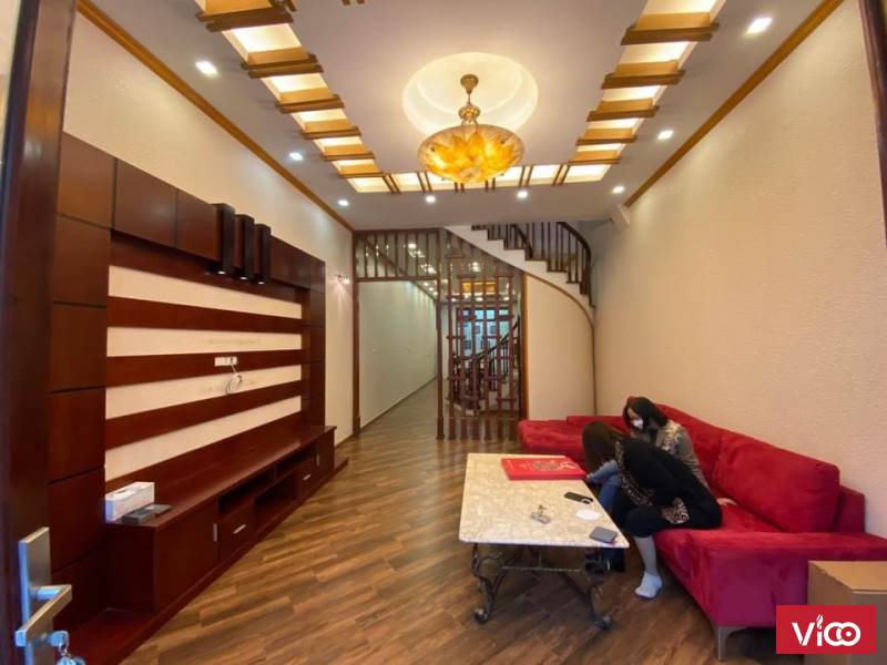 NHÀ LIỀN KỀ MẶT ĐƯỜNG TRUNG TÂM MỸ ĐÌNH 1 122M GIÁ 20,5 TỶ