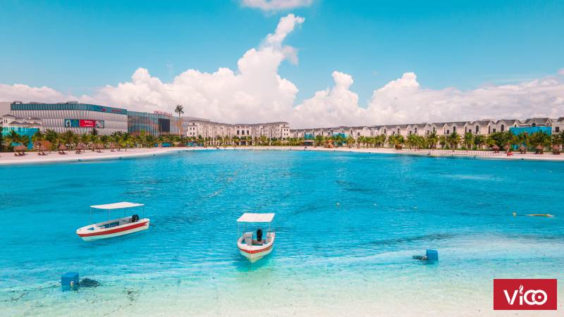 Sở hữu căn hộ Vinhomes chỉ từ 222tr, tặng Voucher đến 200tr, nhận nhà ngay