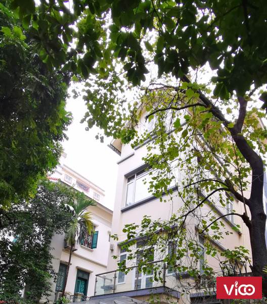 BIỆT THỰ SIÊU ĐẸP MỄ TRÌ Đại lộ THĂNG LONG