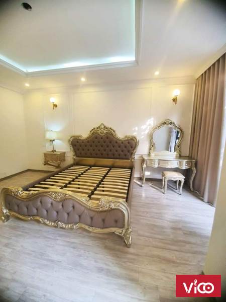 CẦN BÁN BIỆT THỰ BA MẶT TIỀN BA MẶT THOÁNG VĨNH VIỄN, CHỦ XÂY TÂM HUYẾT, NGUYỄN XIỂN, 130M2,