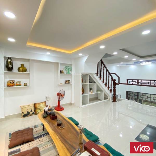 CẦN BÁN NHÀ HẺM XE HƠI 5M
