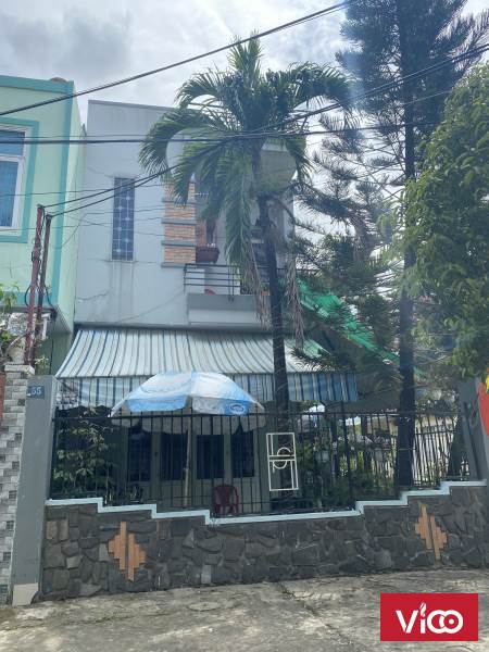 Bán nhà 2MT (8x16.5) Hóa Sơn 6, Hòa Cường Nam Hải Châu Đà Nẵng giá 9.7tỷ