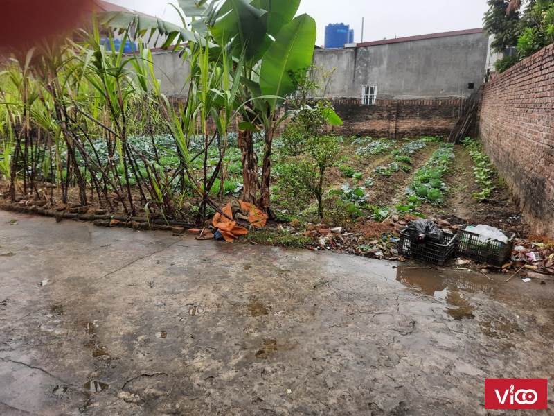 Chính chủ bán 3 lô đất thôn Ngo Giữa, An Bình Thuận Thành Bắc Ninh nằm ngay sát KCN Thuận Thành