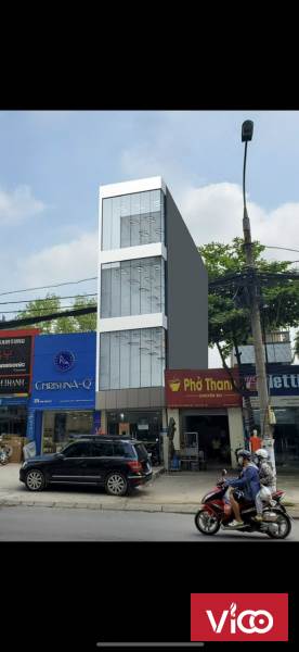 Chính chủ cần bán nhanh căn nhà 45/80 Lũng Bắc phường Đằng Hải quận Hải An thành phố Hải Phòng