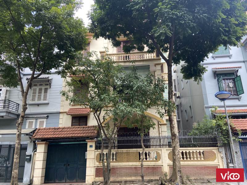 Chính chủ bán nhà riêng 132m2 giá 27 tỷ