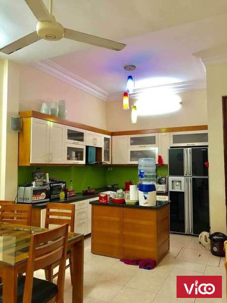 Cần gấp bán nhà ở có diện tích 74 m2, giá rẻ bất ngờ chỉ 4.75 tỷ, Đường Trần Khánh Dư, quận Ngũ