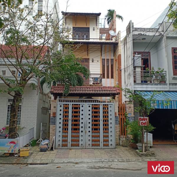 Bán Nhà 3 mê khu vực 102 An Hải 6 Phường An Hải Bắc, Sơn Trà, Đà Nẵng