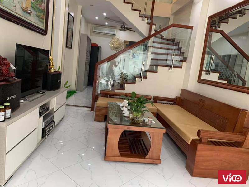 Hiếm quá! Bán nhà Nhật tảo mặt ngách thông thoáng, ba gác chạy đua, gần ô tô, DT 38m2 giá bán 3 tỷ.