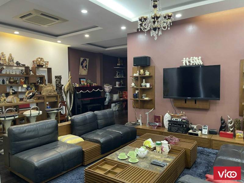 BÁN. BT NHÀ VƯỜN SIÊU ĐẸP, KHU CÔNG VIÊN HỒ VĨNH HOÀNG, DT120M2, 5 TẦNG. Giá 22.5 tỷ.