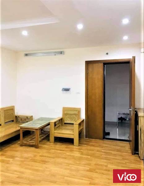 Bán gấp căn Chung Cư 1111 Him Lam Thạch Bàn 59m2, full nội thất, 2 ngủ, 2wc, chỉ 1.485 tỷ