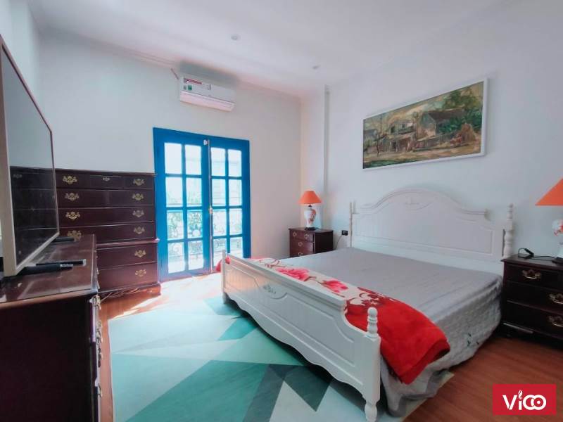 BÁN NHÀ, THANH BÌNH, PHÂN LÔ Ô TÔ TRÁNH, KINH DOANH VĂN PHÒNG, 55M2, 5T, MT5M2, NHỈNH 5 TỶ