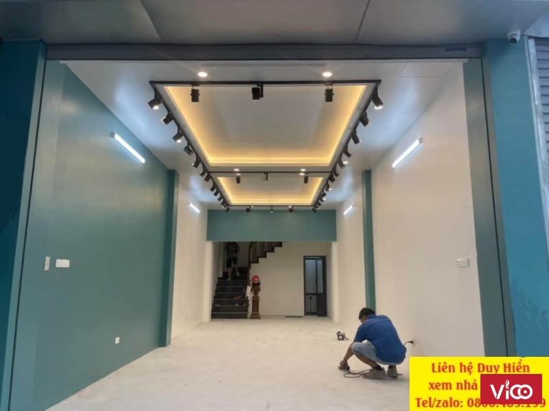 CẦN BÁN NHÀ PHÂN LÔ, ÔTÔ TRÁNH, VỈA HÈ DỌC BÚN KĐT VĂN KHÊ HÀ ĐÔNG 50M2x5T