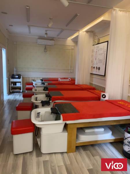 SANG NHƯỢNG SPA ĐẸP RẺ NHẤT TRUNG TÂM HN