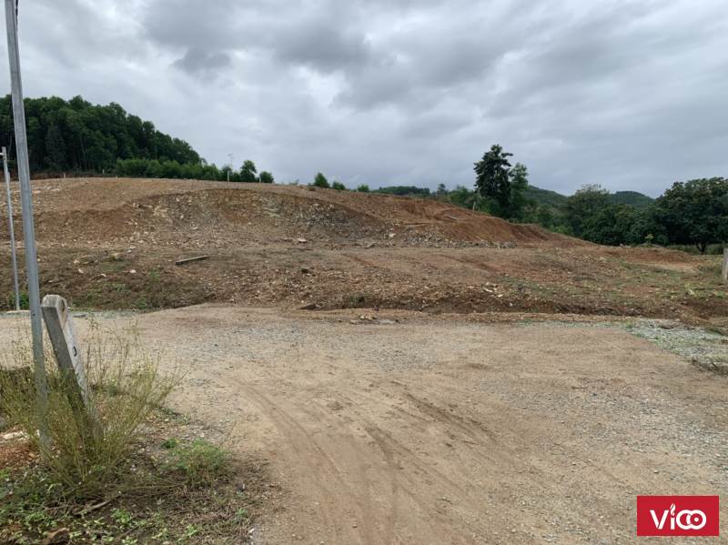 Bán đất Khánh Phú hơn 2100m2 giá chỉ 480tr sỡ hữu ngay