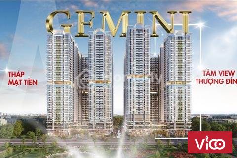 ĐỘC QUYỀN MỞ BÁN CĂN HỘ CAO CẤP ASTRAL CITY BÌNH DƯƠNG