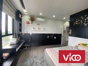 Cần Bán Chung cư Đức Khải 3PN, 121 m2, full Nội Thất, Phú Mỹ Quận 7
