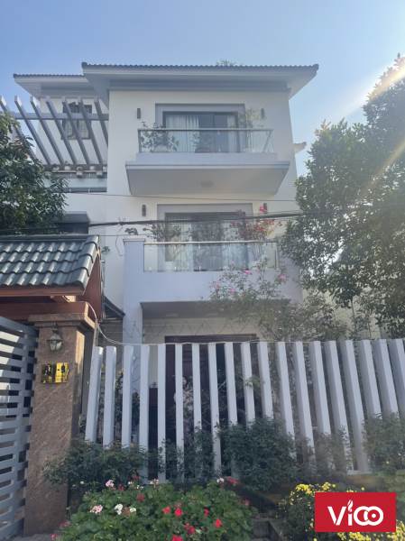 Cần bán biệt thự BT19 khu đấu giá Tứ Hiệp, Thanh Trì, Hà Nội, giá tốt