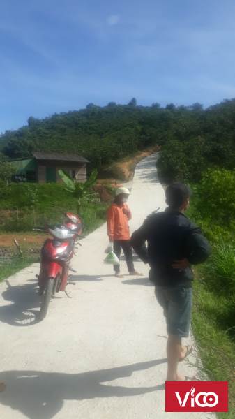 Bán đất vườn rẻ giá chính chủ.. tại thon6 11 blaosere xã đại lào,tp bảo lộc