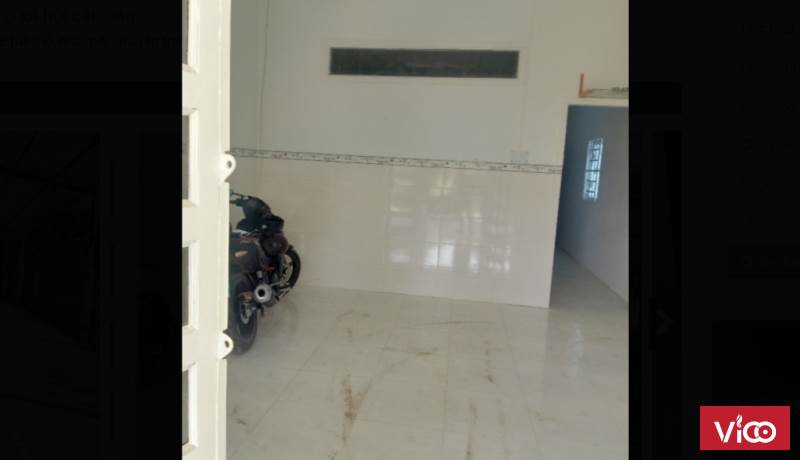 Bán nhà ở Xã Đức Hoà Thượng, Đức Hòa, Long An