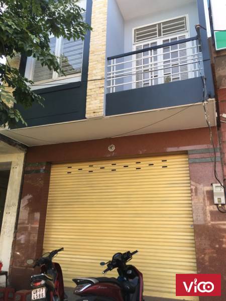 CẦN BÁN NHANH CĂN NHÀ MẶT TIỀN ĐƯỜNG TRƯỜNG CHINH QUẬN THANH KHÊ ĐÀ NẴNG