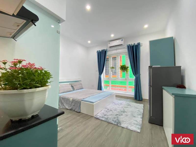 Bán CCMN Mỹ Đình 50m2 5 tầng, 5,8 tỷ