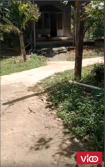 CẦN BÁN NHANH LÔ ĐẤT THÔN 4 ĐẠ OAI ĐẠ HUOAI LÂM ĐỒNG